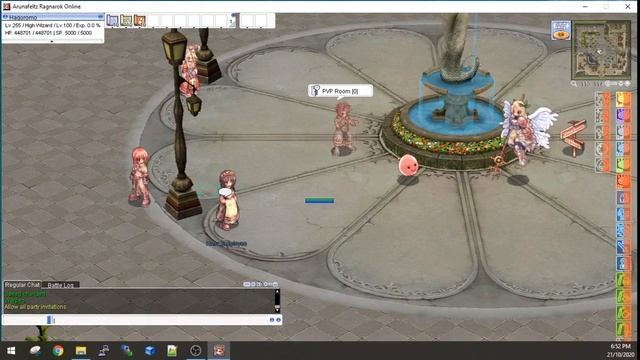 Aruna Remastered Sneak Peak смотреть онлайн