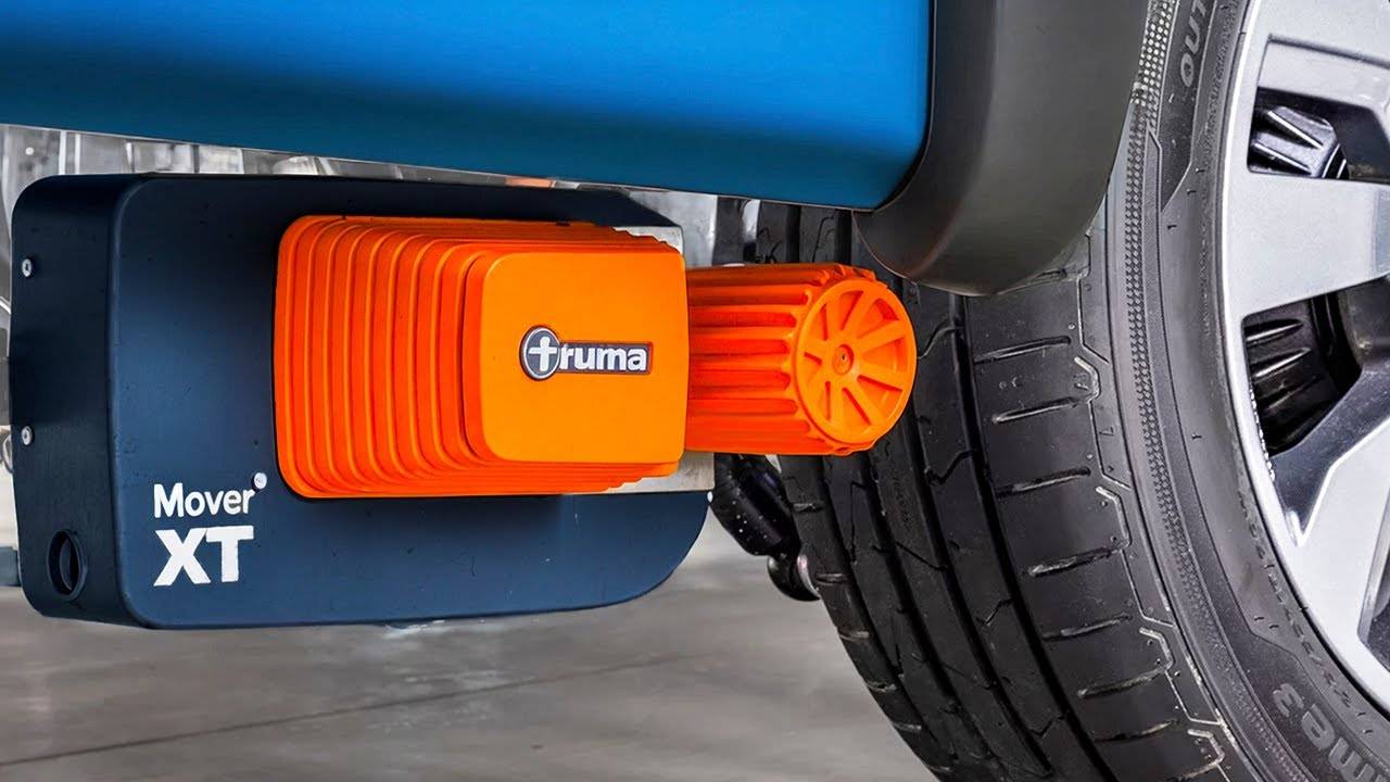 КРУТЫЕ ИЗОБРЕТЕНИЯ, КОТОРЫЕ ВЫВЕДУТ ВАШ АВТОМОБИЛЬ НА НОВЫЙ УРОВЕНЬ смотреть онлайн