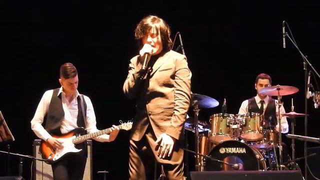 Гела Гуралиа. Небо так решило. Тамбов. 29.03.17. смотреть онлайн