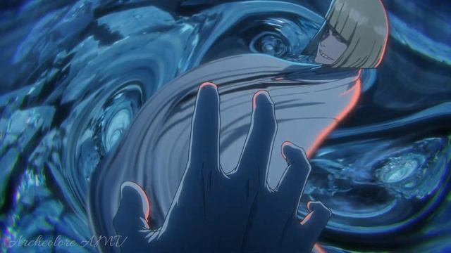 Sajin Komamura VS Bambietta Basterbine AMV -「Darkness Before the Dawn 」- Bleach TYBW AMV смотреть онлайн