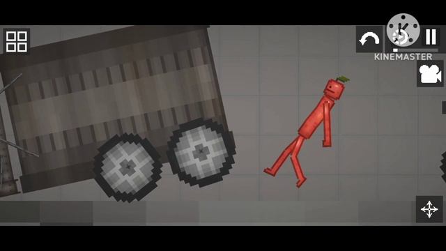 Presumed Dead But With Melon Playground смотреть онлайн