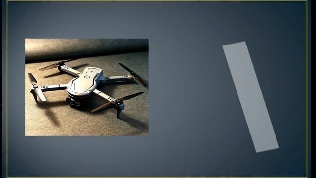 Lenovo Drone 8K HD Camera | Drone Camera | 8K Drone Camera | Lenovo | Tools Industrial