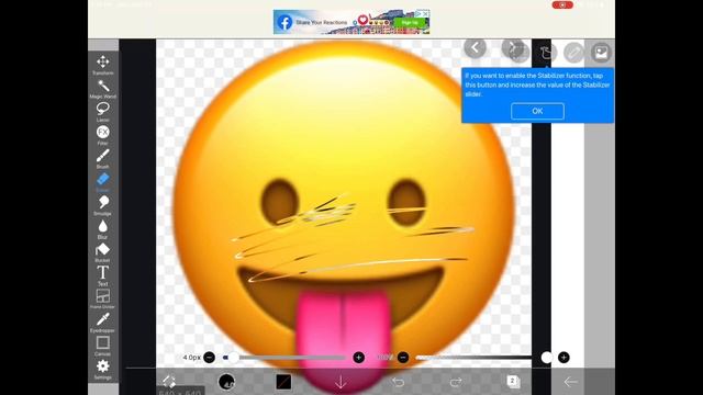 Using Ibis Paint Tutorial💫⚠️ смотреть онлайн