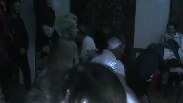 ВЕЛИКОЕСЧАСТЬЕ live at ДК218 Краснодар 04.05 смотреть онлайн