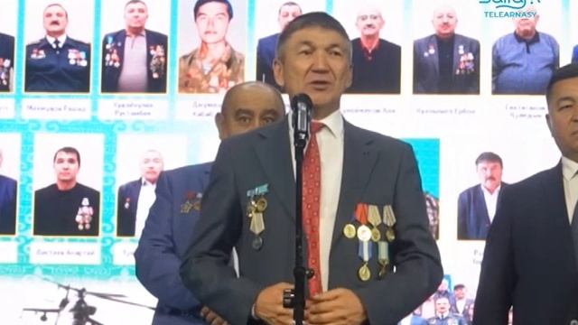 Sayram tv Aqparat 15 02 2024 смотреть онлайн