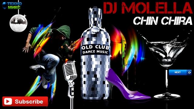 Dj Molella - Chin Chira