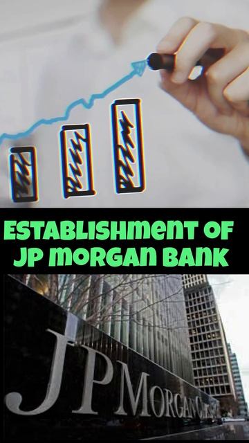 The Rise of JPMorgan Chase Through History смотреть онлайн