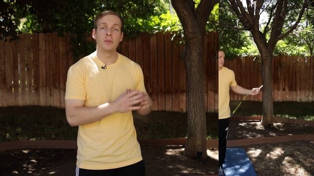 JUMP ROPE TUTORIAL - MAMBA RELEASE (with slow motion) | COACH NATE K-G смотреть онлайн