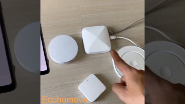 Hướng dẫn kết nối Gateway Tuya, Smart Life смотреть онлайн