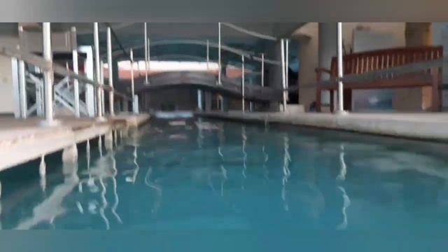 Terme di SATURNIA in Inverno ‼️❄💗💖💙💛 смотреть онлайн