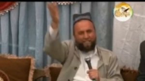 Домуло мучибулох аз Узбекистан