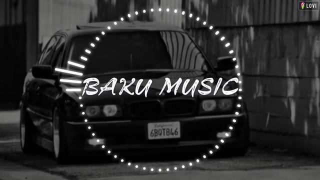 BAKU MUSIC - MARLBORO смотреть онлайн