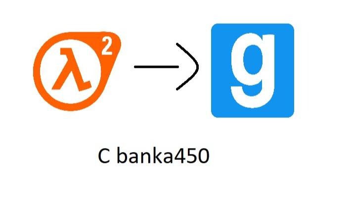 Half-Life 2 но в Garry's Mod смотреть онлайн