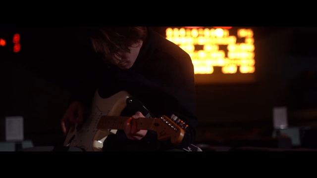 The Neon Cars - Night Sky (Official Video) смотреть онлайн