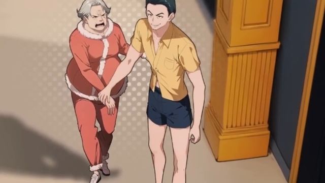 Trở Thành Vương Chủ Nhờ Nữ Đế Giúp Nuôi Lợn - Tập 1|Review Truyện Tranh смотреть онлайн