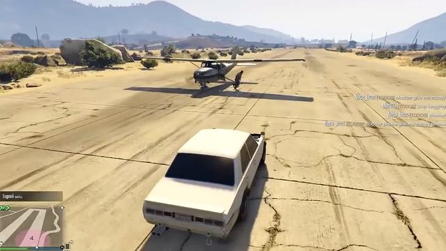 TROXA DO ANO - GTA 5 MOMENTOS ENGRAÇADOS 2016 смотреть онлайн