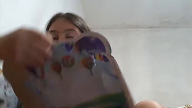 Scartiamo 2 e enchantimals la ragazza Lama e il lama animale della ragazza Lama смотреть онлайн