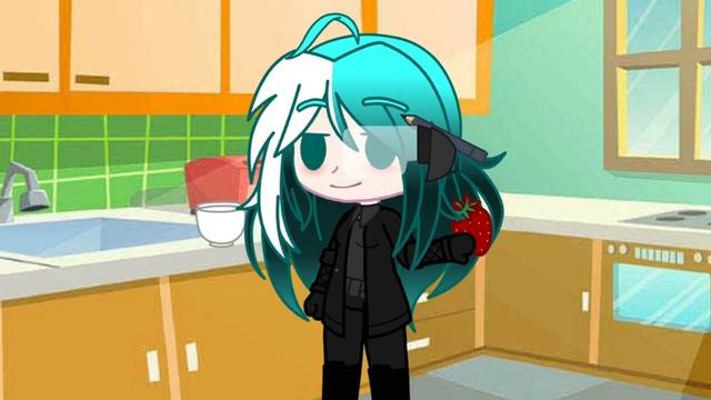 I Always Be With You❤️ Part 2 |P. Cameraman X Camerawoman| + | Dark Speakerman X Speakerwoman|