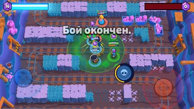 ОТКРЫТИЕ СУНДУКОВ.БРОК-САМ ЗА СЕБЯ. ТАРА-БОЙ 3х3 смотреть онлайн