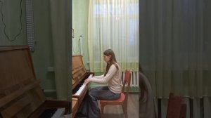 Мелоді Бобер Рапсодія