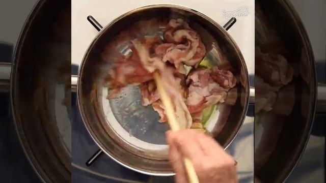 漬けるだけでうまみ倍増！　豚ばらの塩肉じゃが смотреть онлайн