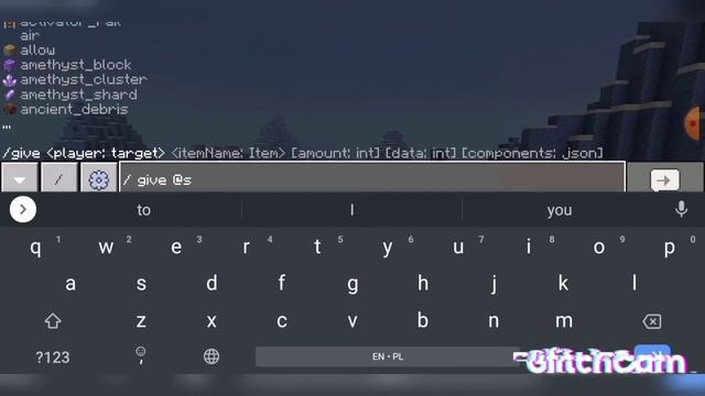 Як достать бар'єр в Minecraft смотреть онлайн