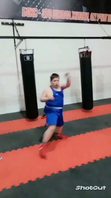 Халид Белый Медведь💪Россия Москва Чечня Грозный Шали с/к Вайнах Бокс смотреть онлайн