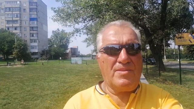 10.08.2022.Выгул Чинары и Лизы Харьков смотреть онлайн