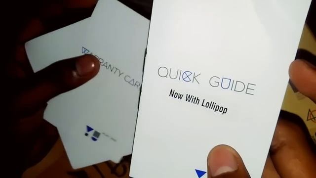 [Unboxing] NEW YUREKA PLUS VoLTE Ready & Lollipop!!! смотреть онлайн