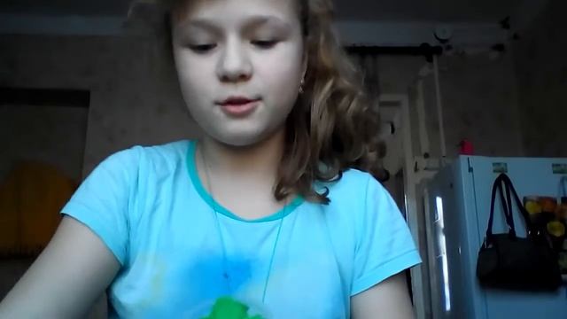 Сравниваем кинетический песок! смотреть онлайн