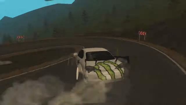 ДРИФТ В МТА НА SILVIA S15 |#1 смотреть онлайн