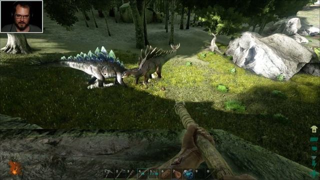 ARK Survival Evolved GoB #05 - Aggressiver Skorpion [Gameplay German Deutsch] [Let's Play] смотреть онлайн