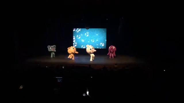 Show dos Bolofofos Em Fortaleza: Programação Infantil em Fortaleza 😊 смотреть онлайн