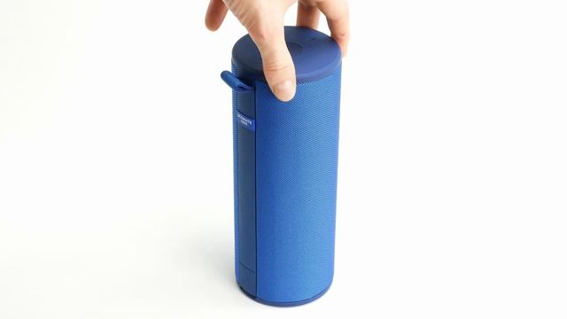 UE Megaboom 3 im Test - Schicker 360° Bluetooth-Lautsprecher , wasserdicht, mit App смотреть онлайн