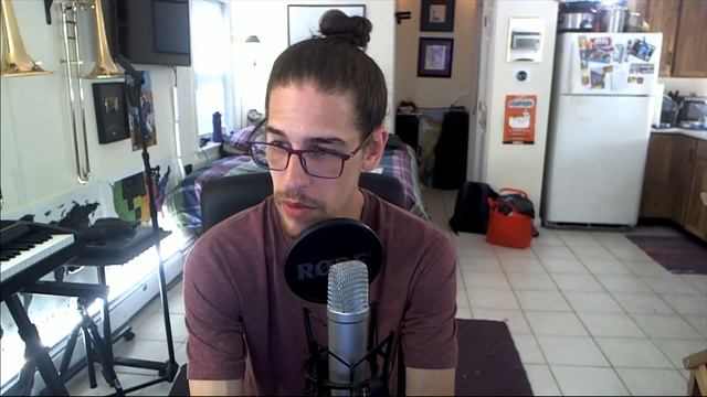 Composition Competition & Lessons Live Stream! смотреть онлайн