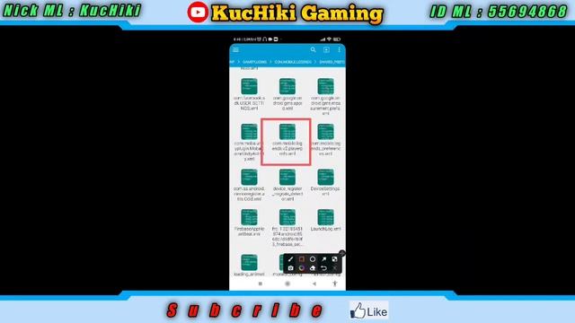 Cara Unlock Refresh Rate 90 & 120 FPS Mobile Legends Di Semua Android Agar Tidak Patah Patah
