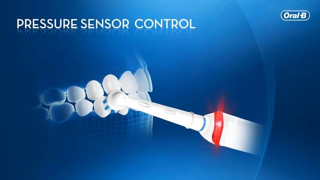 Oral B - Smart 5000 смотреть онлайн