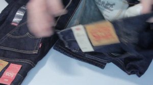 Соответствие размера джинсов | Как правильно подобрать размер джинсов