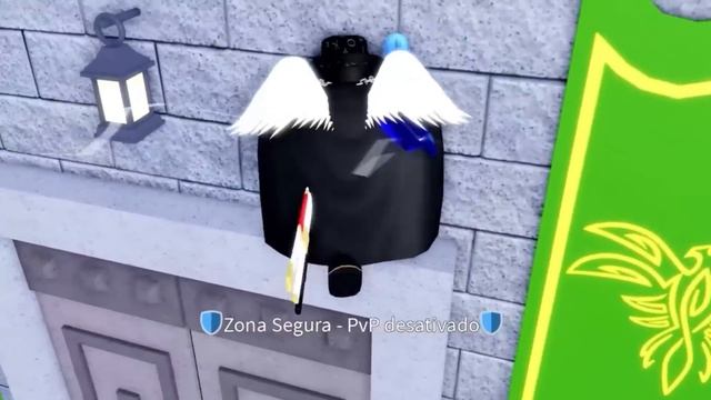 DESPERTEI O VERDADEIRO PODER DA RAÇA ANGEL V1 V2 V3 e V4 NO BLOX FRUITS - Sharkizim🦈👑 смотреть онлайн