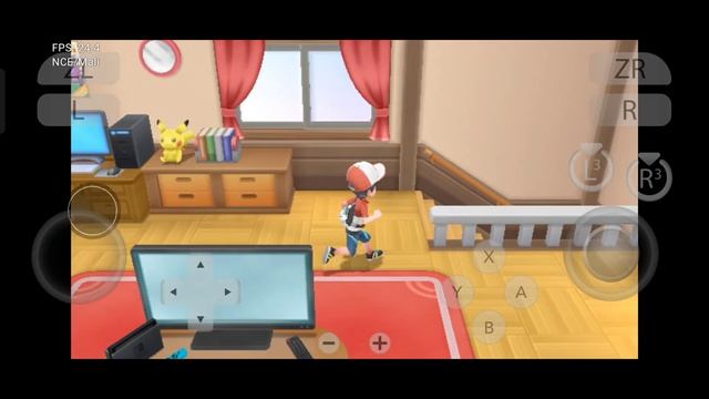 NEW 🔥 SWITCH EMU ZIUNX ANDROID - SETUP/SETTINGS/GAMEPLAY - BEST NINTENDO SWITCH EMULATOR ANDROID? смотреть онлайн