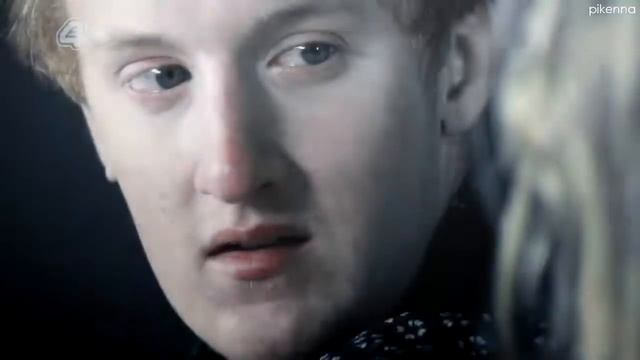 Blank Space | Hugo Weasley and Charlotte Creevey смотреть онлайн