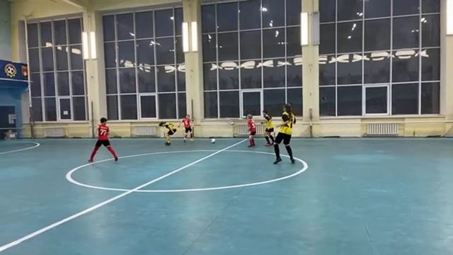 Спартак1 - Кузбасс , 6 3 смотреть онлайн
