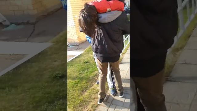 Люблю больших, люблю сисястых смотреть онлайн
