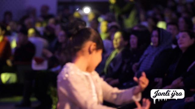 Otabek Muhammadzohid - Omon Yor (jonli Ijro)