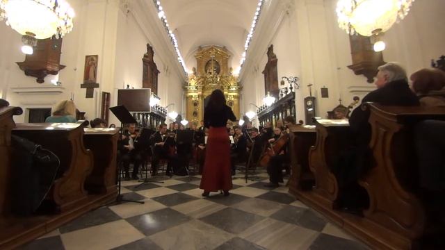 Halleluja Haendel смотреть онлайн