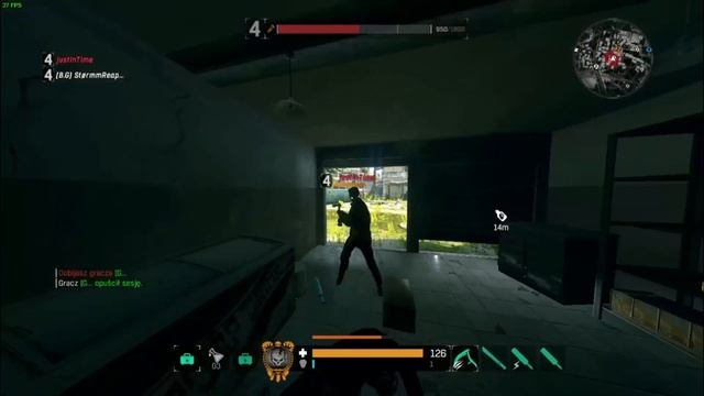 Dying Light Bad Blood Montage#39 смотреть онлайн