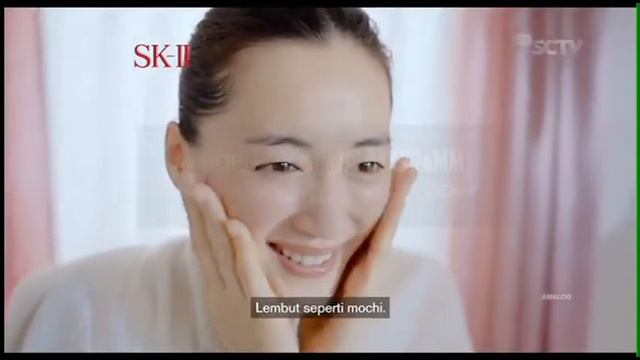IKLAN SK-II PITERA Essence - 15sec смотреть онлайн
