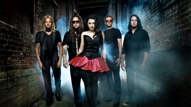 Evanescence - Acoustic Songs