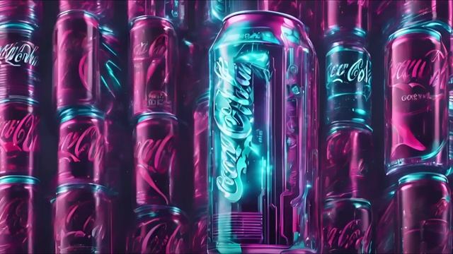 Ely Oaks - Coca Cola 1h (remix)