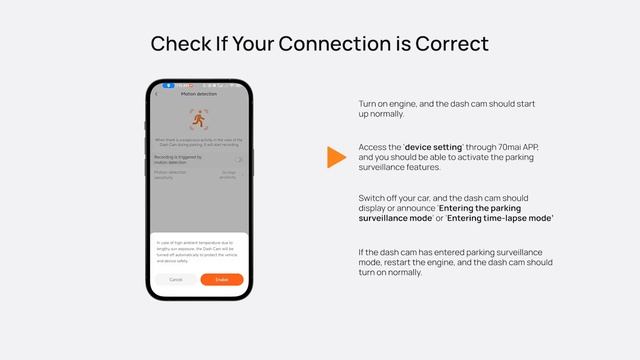 70mai 4G Hardwire Kit UP04 Installation